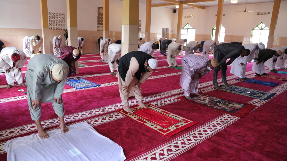 Ramadan is considered one of the holiest months of the year for Muslims. Fasting during Ramadan offers a unique opportunity for holistic rejuvenation, both physically and mentally. Photo by Craish Bahizi