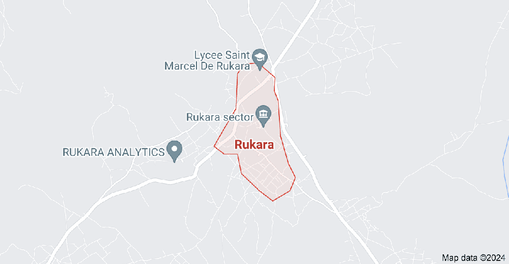 Rukara sector