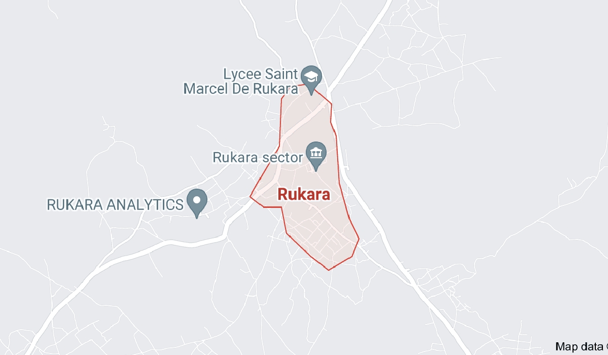 Rukara sector