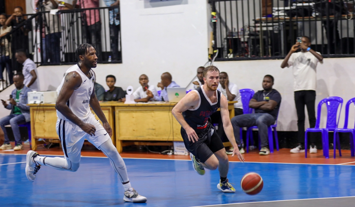 PHOTOS BY DAN GATSINZI