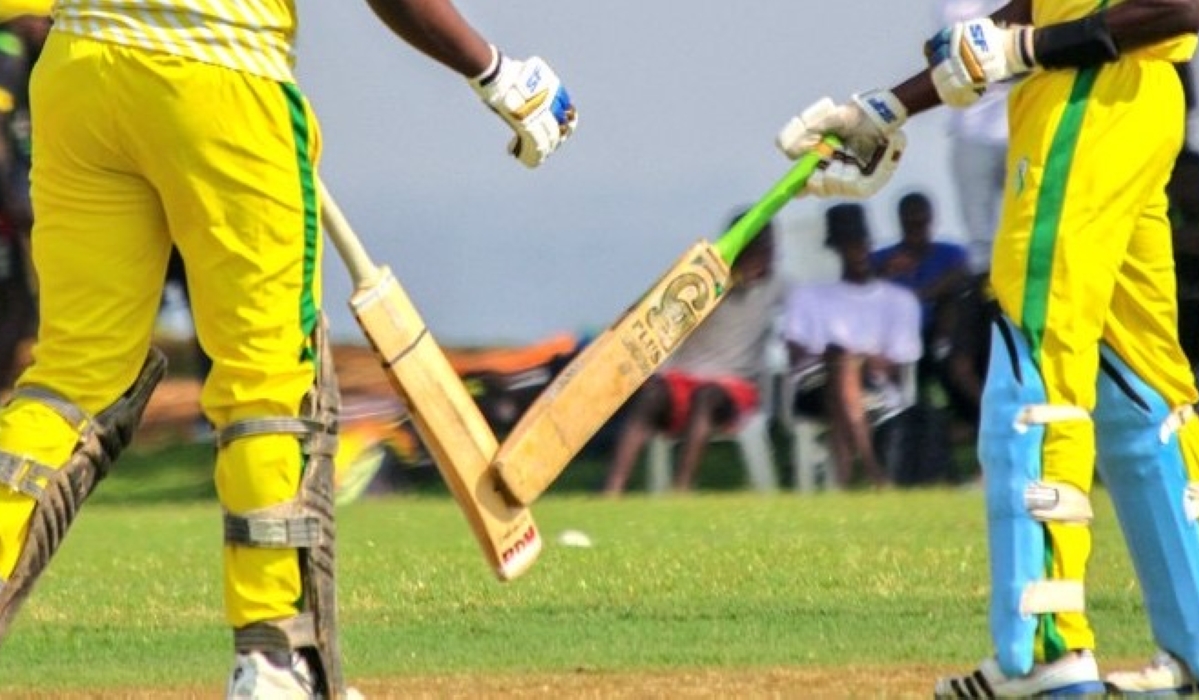 Rwanda U19 boys’ cricket team is set to compete in the East Africa Youth Series ‘One-Day International’ (ODI) tournament.