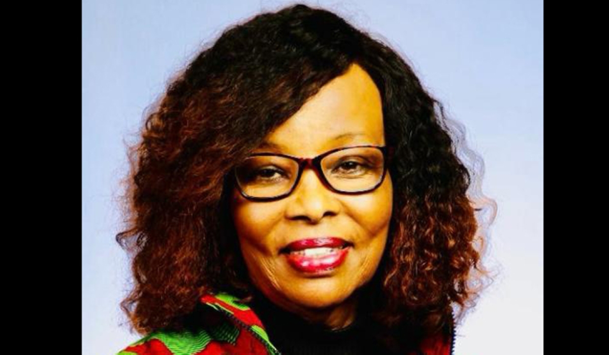 Philippa C K Decuir is a breast cancer survivor and the founder and CEO of Breast Cancer Initiative East Africa.