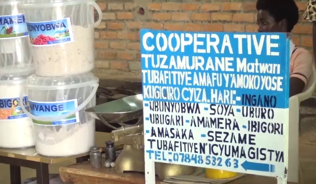 Rwanda Cooperative Agency (RCA) has launched an investigation countrywide to detect ‘ghost and dormant cooperatives’. Courtesy