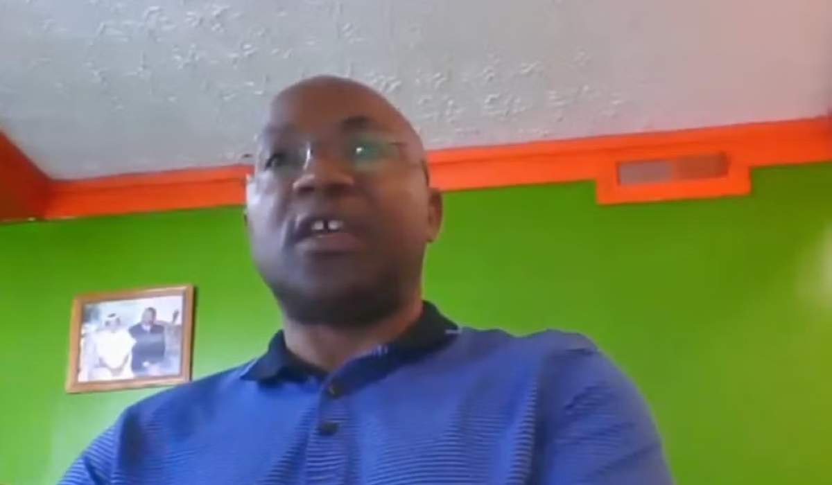 Authorities in the United States last week arrested  Eric Tabaro Nshimiye, a 52-year old Rwandan genocide suspect.  Internet