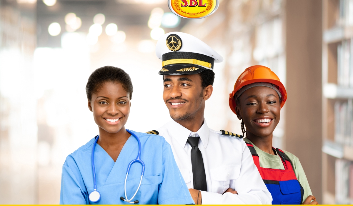 SKOL Brewery Ltd has awarded scholarships to the 3rd cohort of its university scholarship programme for the academic year 2024.