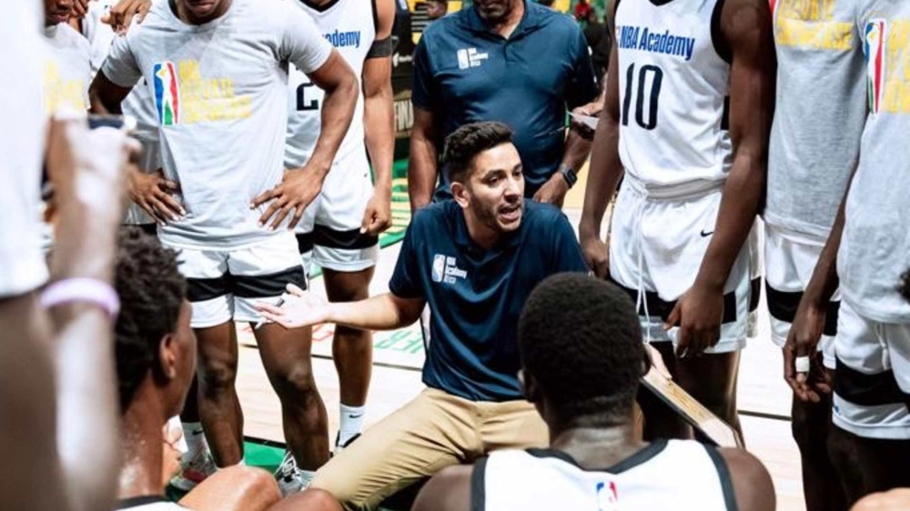 Ugandan champions City Oilers have appointed Moroccan gaffer Nesba Karim to lead them during the 2024 Basketball Africa League (BAL).