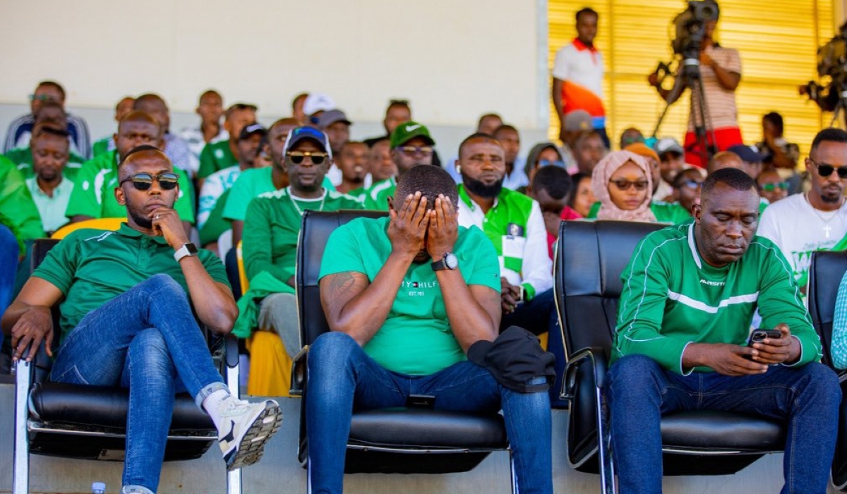 Kiyovu SC can&#039;t forget the day Sunrise ended their title hopes when they beat them 1-0 last season in Nyagatare. The Green Baggies now think it is time for revenge when the pair face off at Kigali Pele Stadium on Wednesday, April 3-courtesy