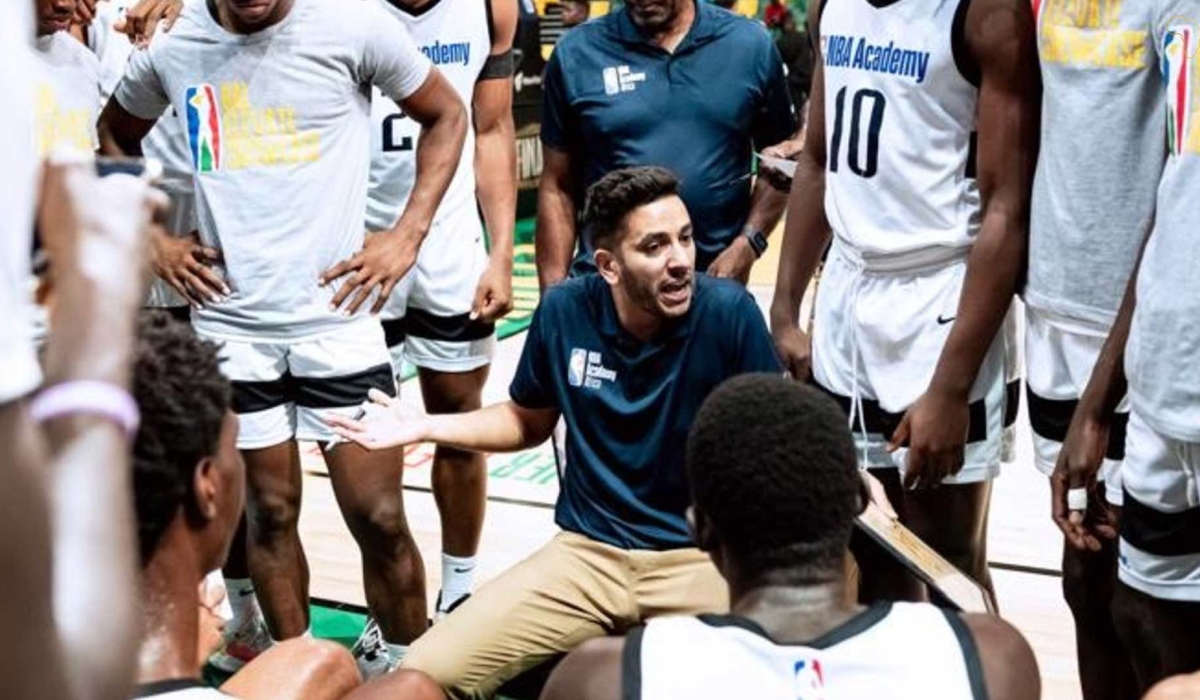 Ugandan champions City Oilers have appointed Moroccan gaffer Nesba Karim to lead them during the 2024 Basketball Africa League (BAL).