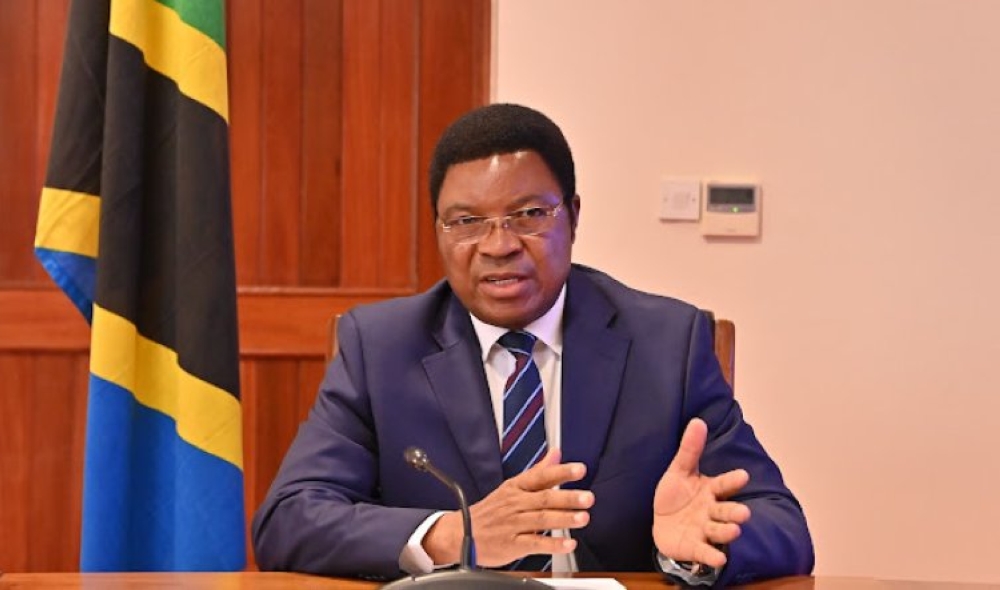 Tanzania Prime Minister Kassim Majaliwa said that the construction of the fishing harbor in Kilwa Masoko on the Indian Ocean coastline in the Lindi region has reached 42 percent.