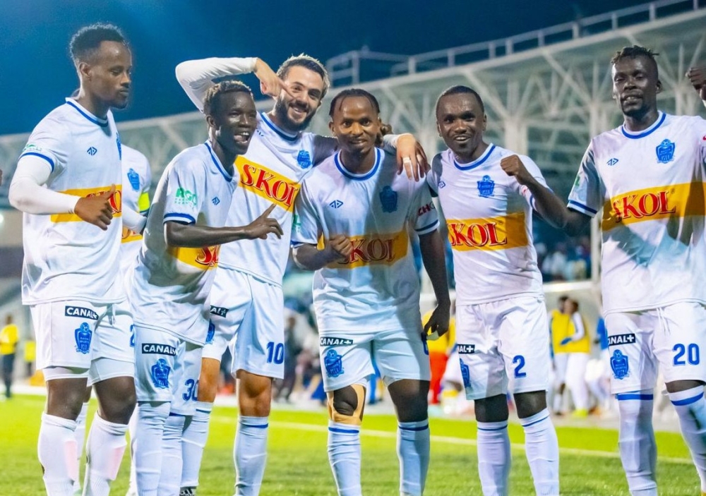 Rayon Stars are destined to pick all three points when then host Etincelles on Thursday.