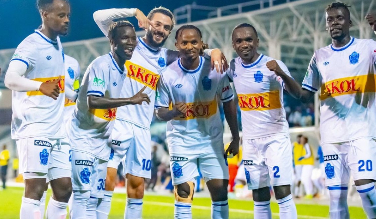 Rayon Stars are destined to pick all three points when then host Etincelles on Thursday.