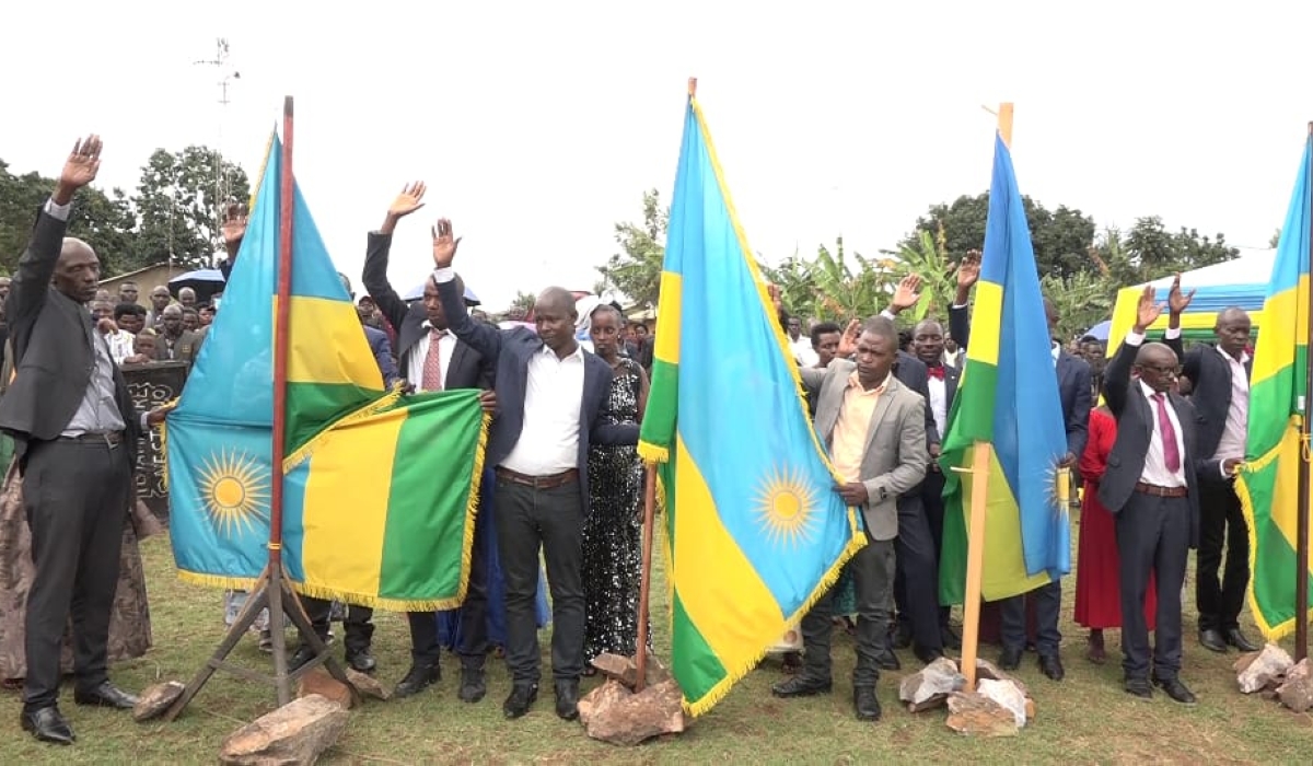 According to the new bill public declaration of matrimonial regimes chosen by prospective spouses, during civil weddings, could no longer be done. File