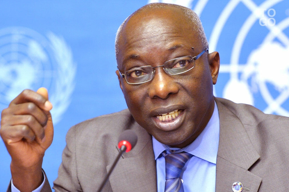 Adama Dieng has been appointed as the AU special envoy for its multifaceted action against genocide, in line with avoiding a repeat of inaction observed during the 1994 genocide against the Tutsi. Net