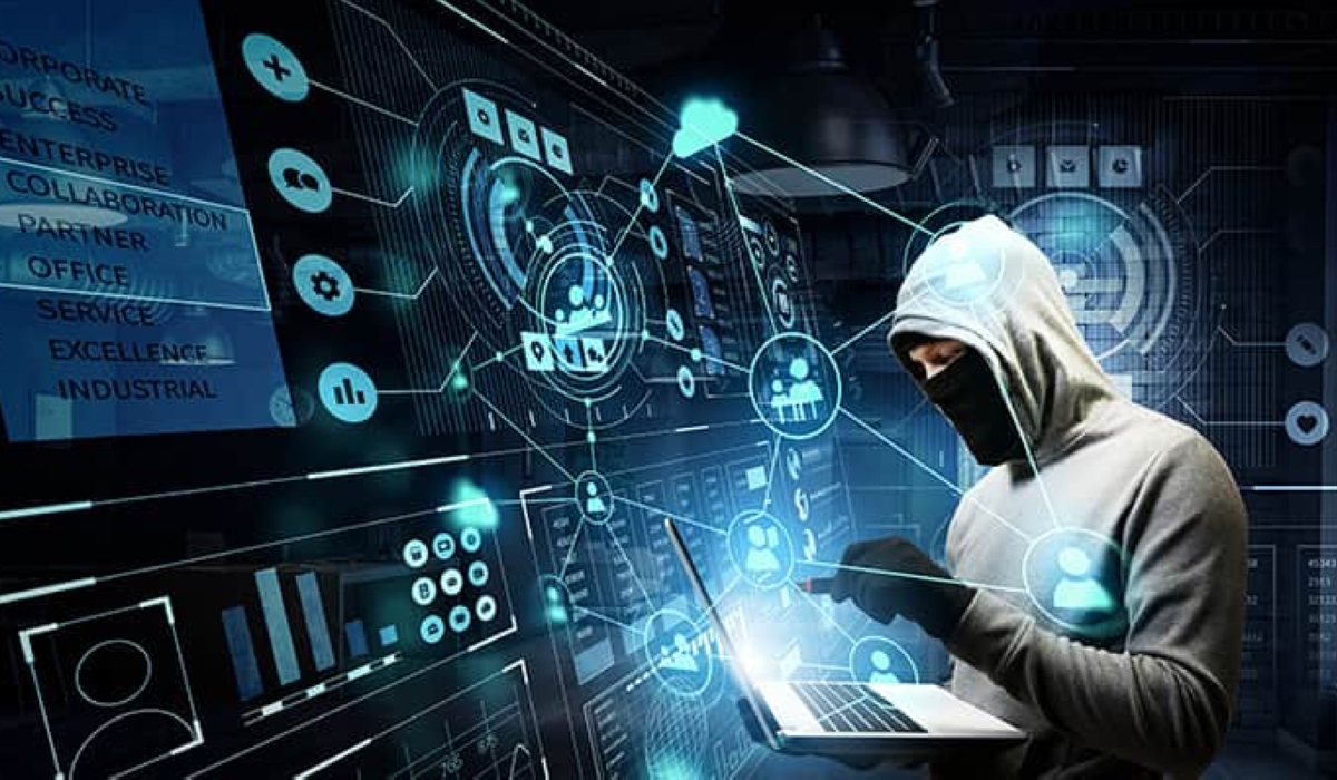 Spyware is a type of poisonous software that is installed on your computer or mobile device without your consent. Internet