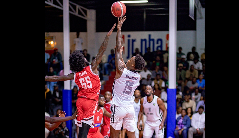 Ferwaba has announced that the Genocide Memorial Tournament (GMT), will take place at BK Arena from April 19-20. Christianne Murengerantwari