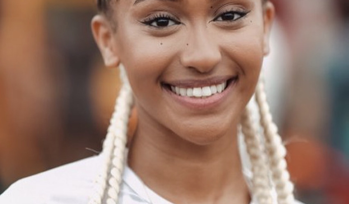 DJ Kii is set to entertain Kigalian Friday and Saturday night.