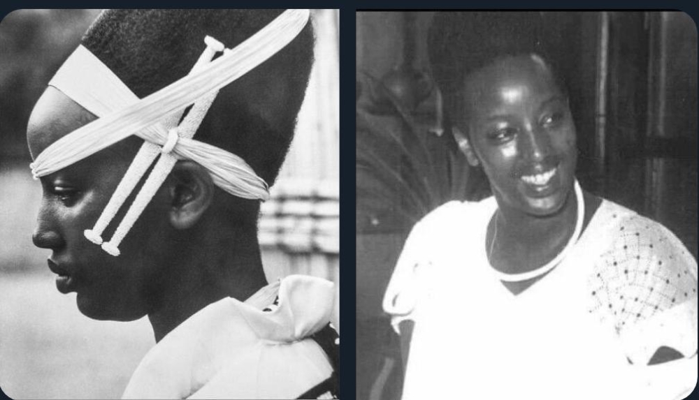 April 20, 1994, is when Queen Rosalie Gicanda was assassinated in Butare during the Genocide against the Tutsi. Courtesy