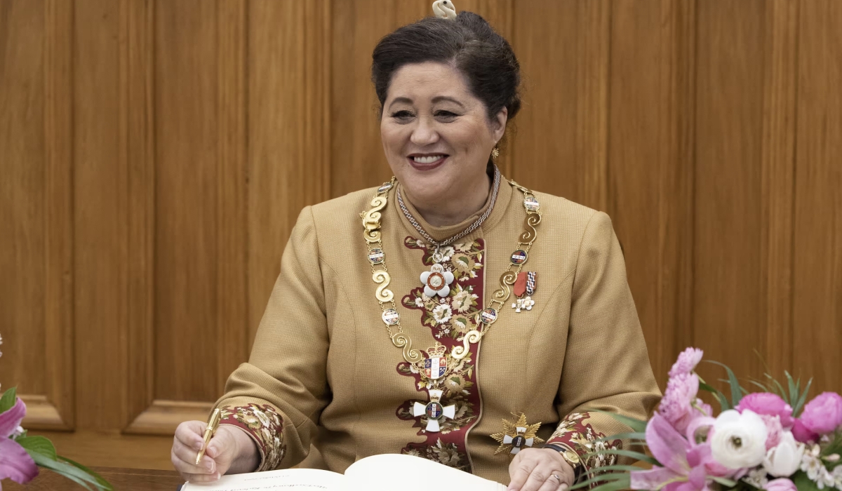 The Governor-General of New Zealand, Dame Cindy Kiro, will join members of the Rwandan community  for the 30th commemoration of the 1994 genocide against the Tutsi on April 21. Courtesy