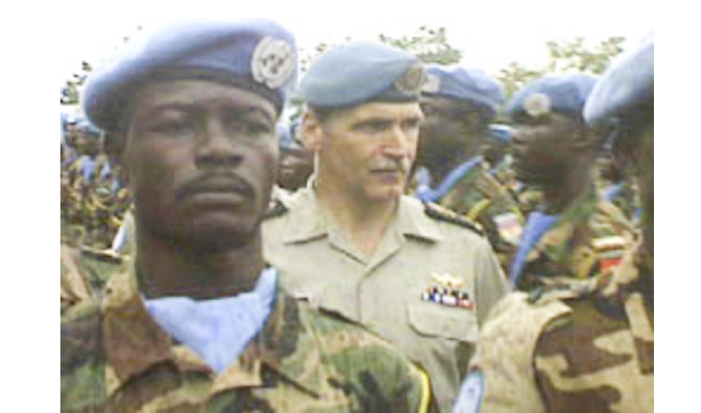 On April 21, 1994, the United Nations disregarded the urgent calls regarding the escalating crisis in Rwanda as the UN Security Council amended the UNAMIR mandate and withdrew a portion of its troops from the country.