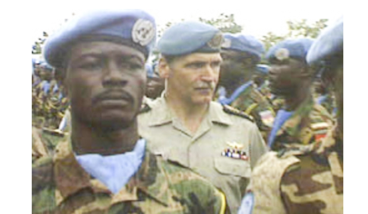 On April 21, 1994, the United Nations disregarded the urgent calls regarding the escalating crisis in Rwanda as the UN Security Council amended the UNAMIR mandate and withdrew a portion of its troops from the country.