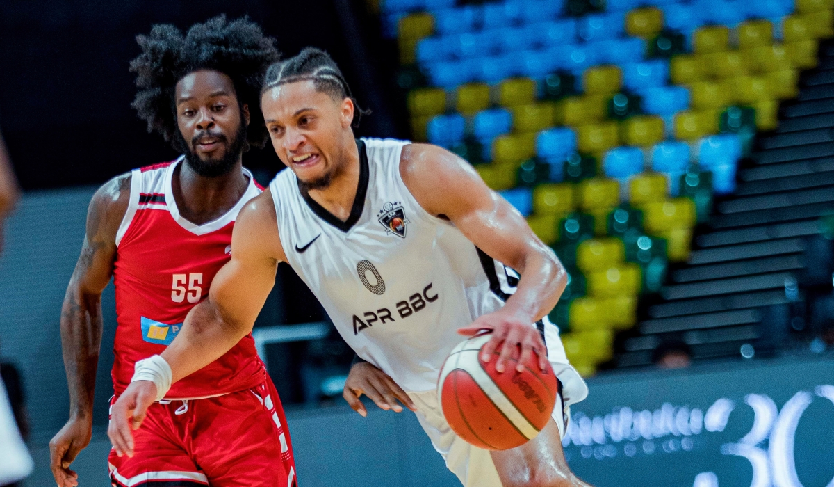 American guard Obadiah Noel could well fill the void left by Michael Dixon ahead of APR&#039;s trip to Dakar for the Sahara Conference-courtesy