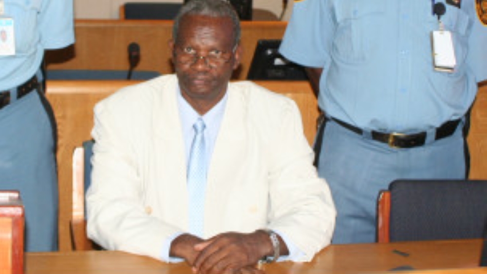 Genocide convict Jean Baptiste Gatete, the former Bourgmestre of Murambi, was one of local leaders who played their role in planning and executing Genocide against the Tutsi