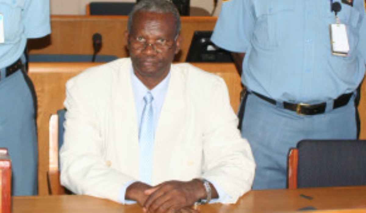 Genocide convict Jean Baptiste Gatete, the former Bourgmestre of Murambi, was one of local leaders who played their role in planning and executing Genocide against the Tutsi