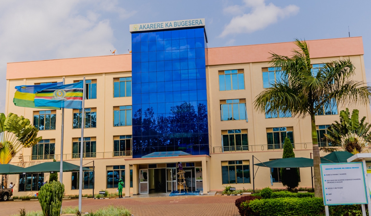 Some 21 cows and 50 goats were seized by authorities in Bugesera due to grazing illegally on private land that belongs to the Rwanda Institute for Conservation Agriculture and auctioned on April 25.