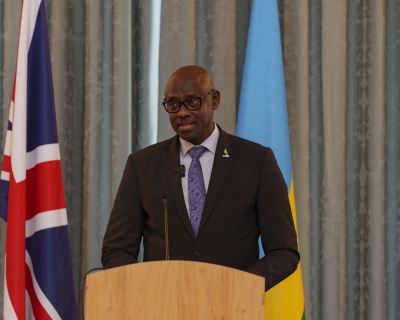 Speaking during the 30th Commemoration of the 1994 genocide against the Tutsi, at the Foreign, Commonwealth and Development Office in London, on April 25, Rwanda&#039;s envoy to the UK, Johnston Busingye, said the Genocide against the Tutsi didn’t start with the machetes of April 1994. It started decades earlier with state directed ethnic populism, classification, discrimination, dehumanization, over time, all done with unimaginable impunity, he said.