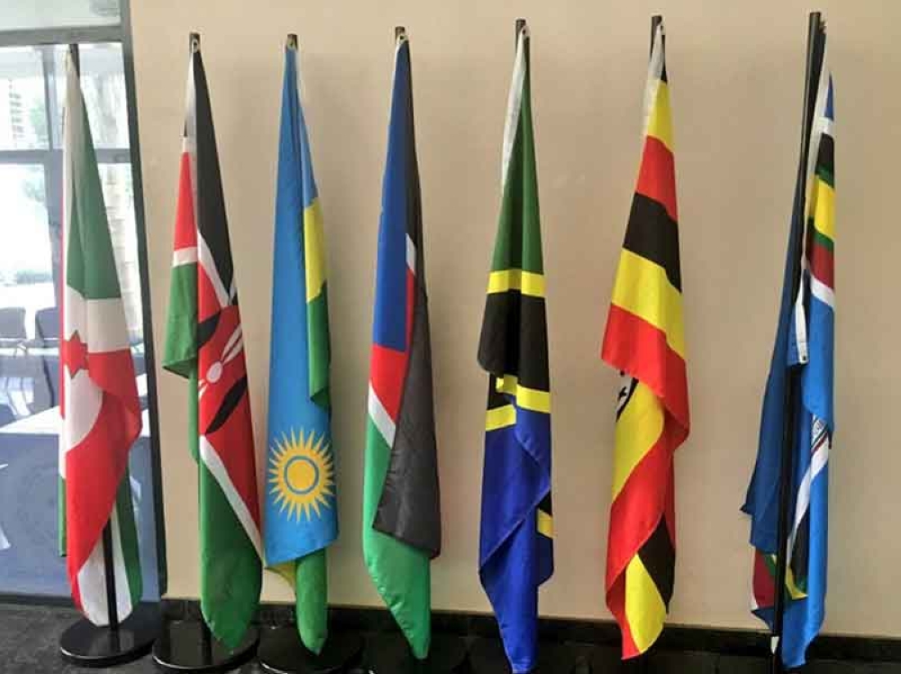 Central bank governors from East African Community (EAC) are meeting in Juba, South Sudan
