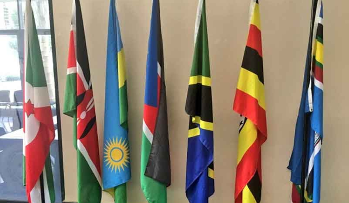 Central bank governors from East African Community (EAC) are meeting in Juba, South Sudan