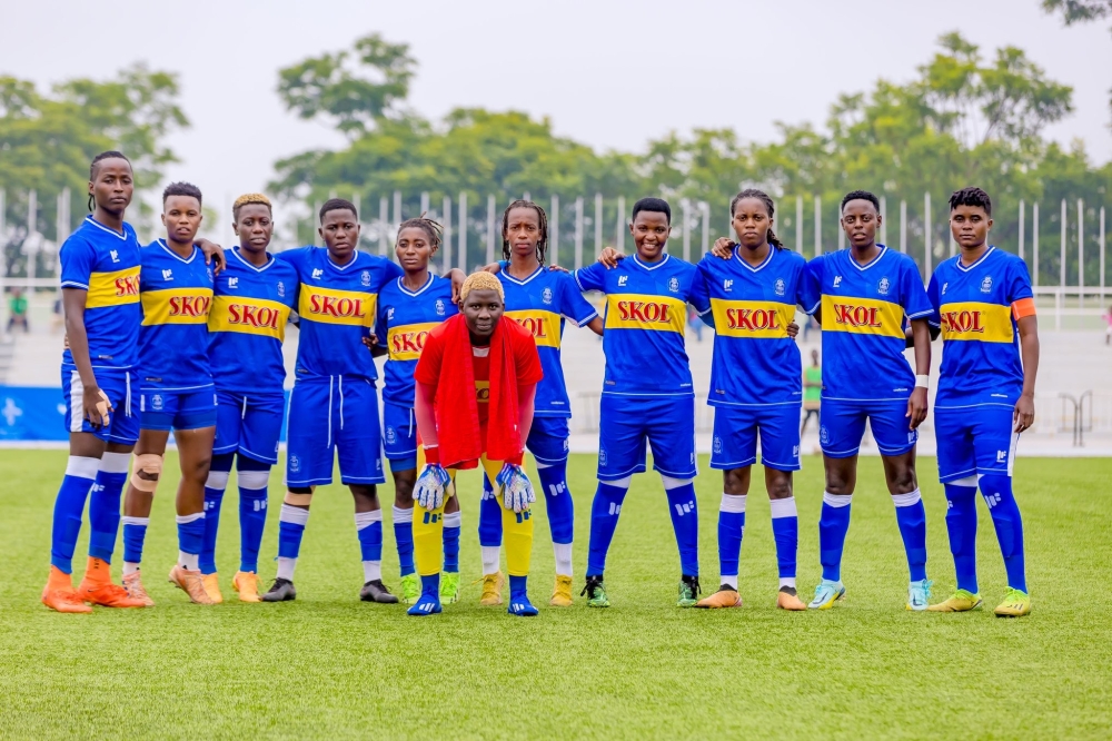 Rayon Sports WFC reached the Peace Cup final after eliminating AS Kigali WFC in the semifinals. However, the club and cup rivals Indahangarwa weren&#039;t impressed by FA&#039;s decision to schedule the match of such magnitude-courtesy