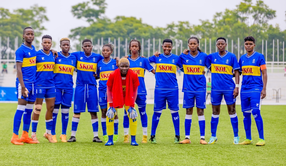 Rayon Sports WFC reached the Peace Cup final after eliminating AS Kigali WFC in the semifinals. However, the club and cup rivals Indahangarwa weren&#039;t impressed by FA&#039;s decision to schedule the match of such magnitude-courtesy