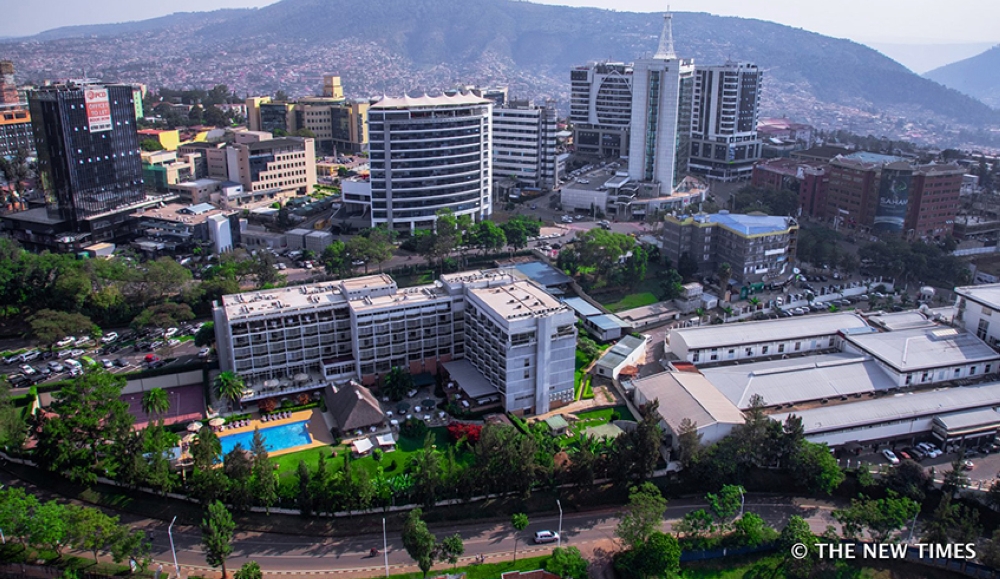 The City of Kigali will host the 13th Conference on HIV Science (IAS 2025) which will be held in Rwanda, from July 14 to 17, 2025.