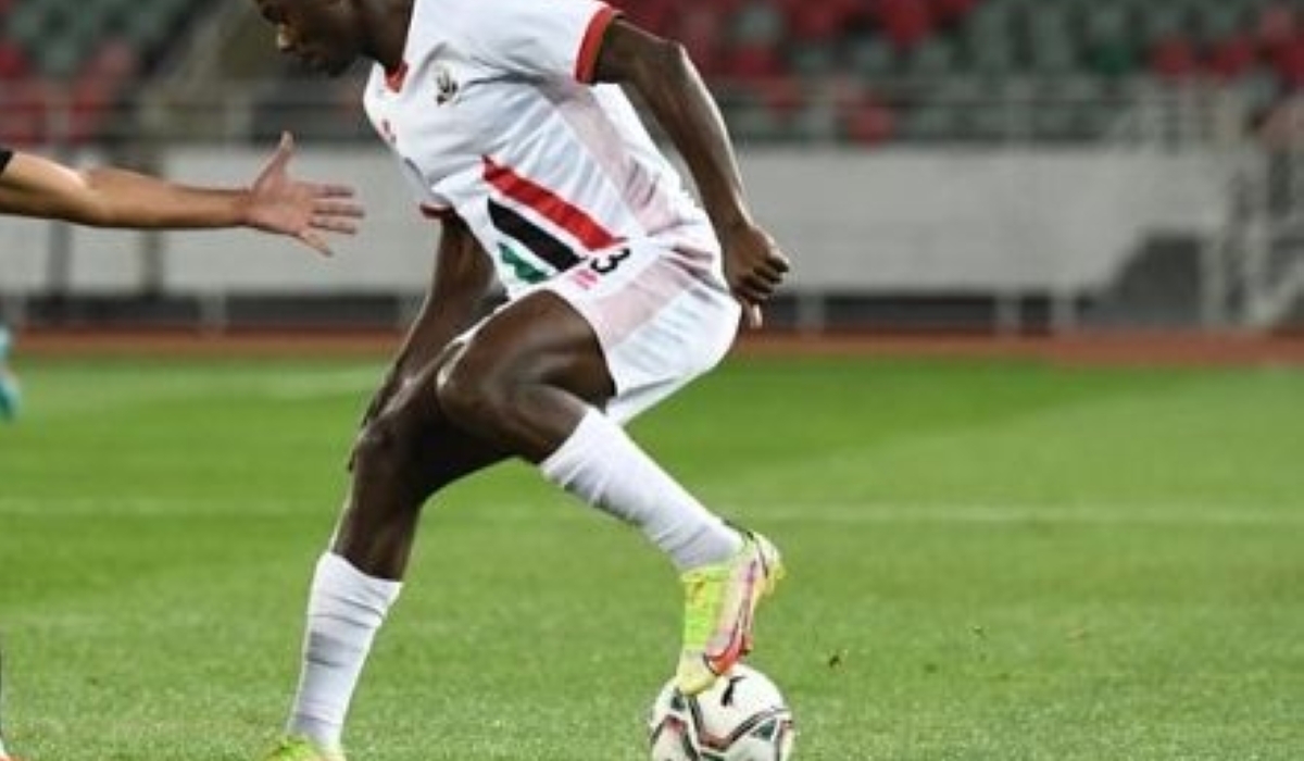 Defender Emmanuel Imanishimwe scored the winning penalty as AS FAR Rabat knocked rivals RS Berkane out of the Moroccan Throne Cup. Courtesy