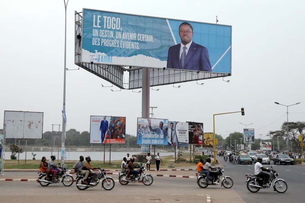 Togo&#039;s ruling party has won a majority in the West African country&#039;s regional elections. internet
