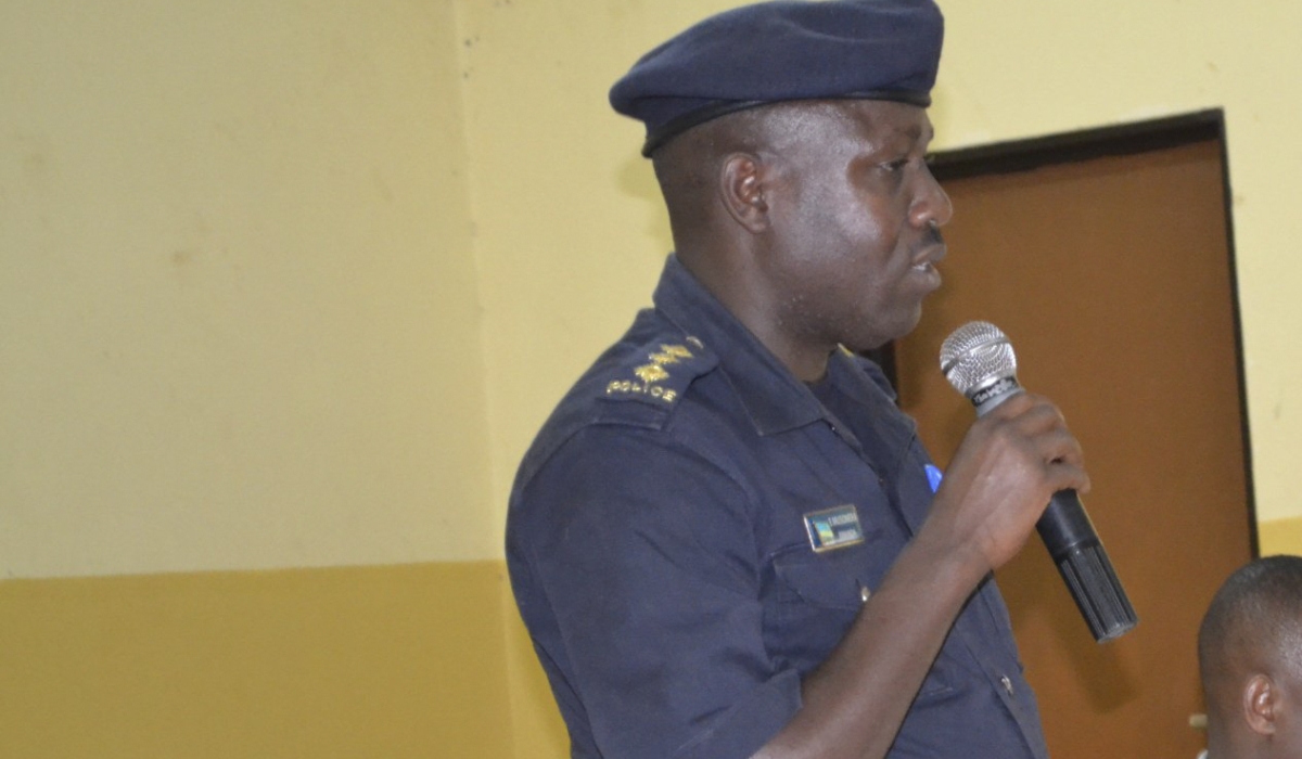 Rwanda National Police (RNP) has recalled Nyanza District Police Commander (DPC) Eugene Musonera amidst emerging reports linking him to crimes during the 1994 Genocide against the Tutsi.