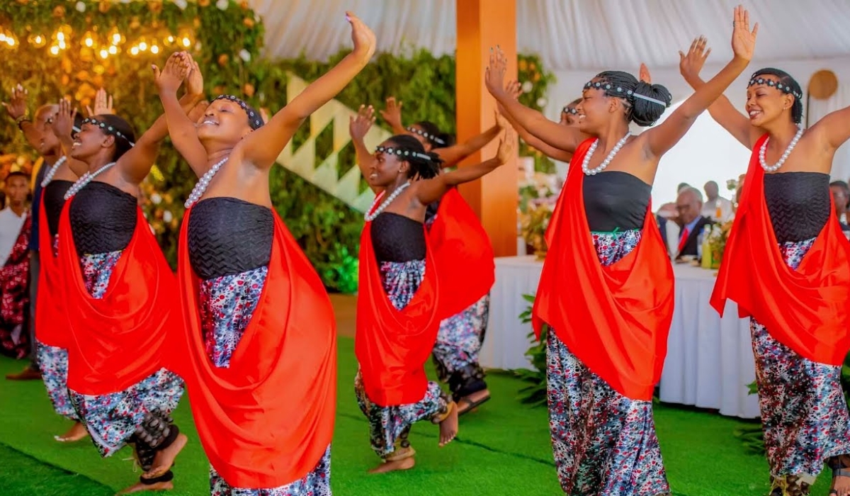 Indangamirwa cultural troupe of Dukundane Family have organized its 18th commemorative cultural event dubbed &#039;Uwingobe&#039; slated for May 9, at Kigali Genocide Memorial site. File