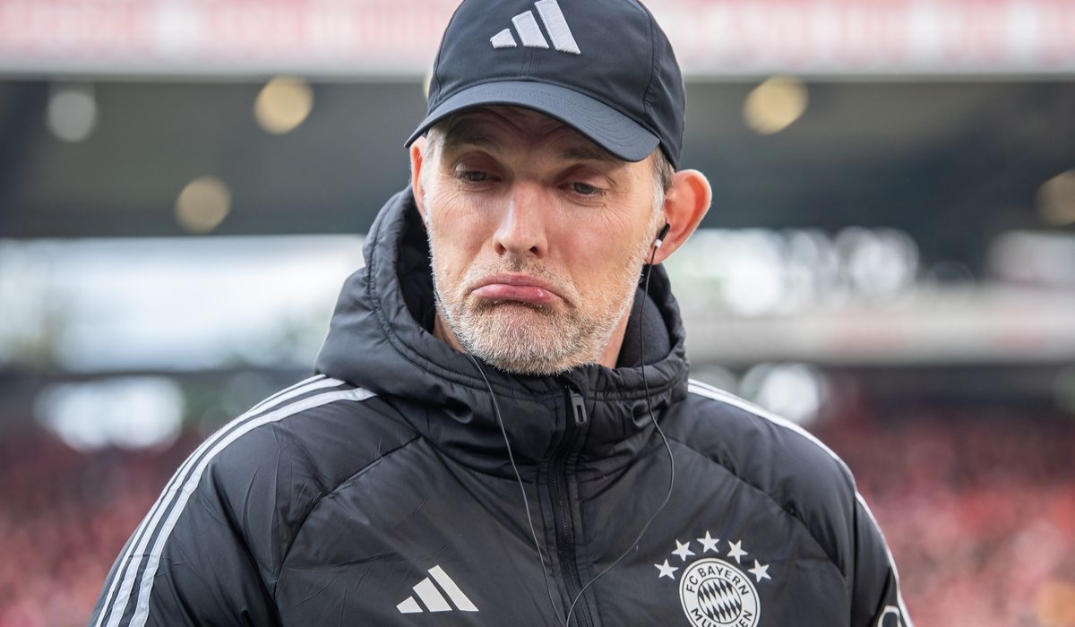 Thomas Tuchel says referees&#039; decision to stop play before Bayern Munich scored an injury-time equaliser against Real Madrid "feels like a betrayal