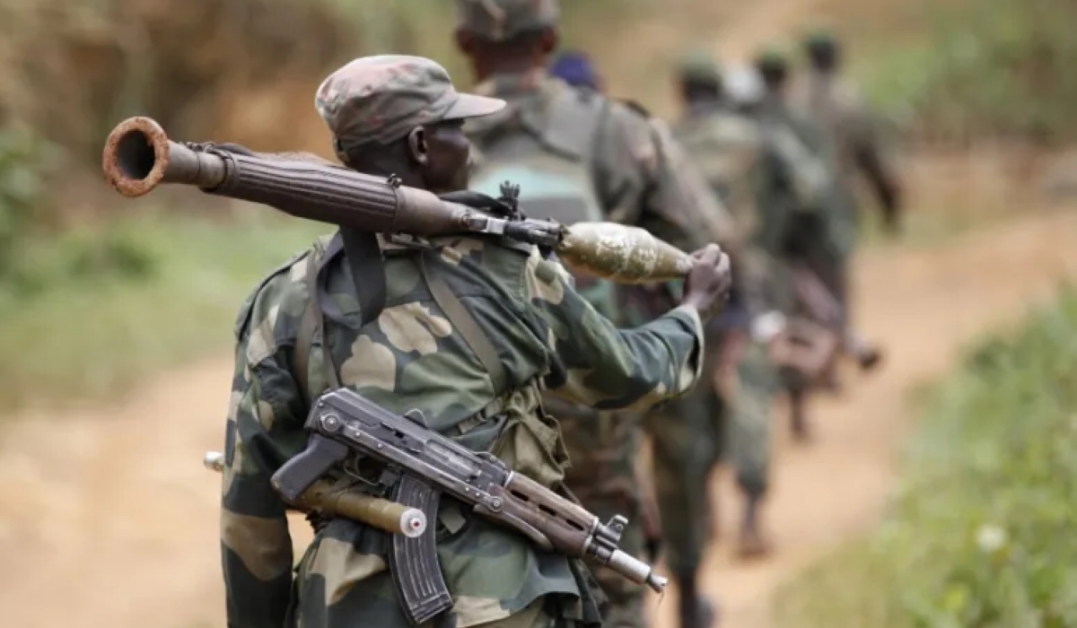 In March 2021, the United States blacklisted two Islamist extremist groups in the DR Congo and Mozambique as foreign terrorist organizations over accusations of links to Islamic State (ISIS).