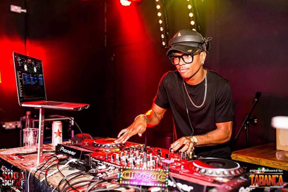 The most anticipated show of DJ Puffy, a Barbadian disc jockey and 2016 winner of the Red Bull Music 3Style World DJ Championships, has been cancelled. Courtesy
