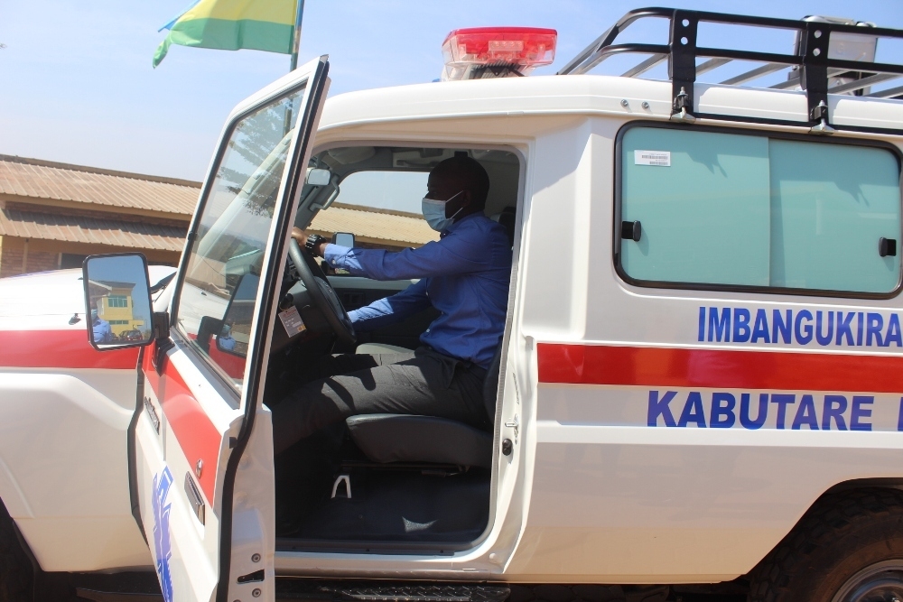 Medical professionals are advocating for deeper investigation into the prevalence of neurological diseases, like epilepsy, in Southern Rwanda.