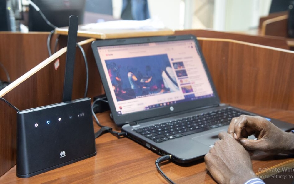 Rwanda Utilities Regulatory Authority (RURA) has said that work is underway to fix the internet challenges in Rwanda.