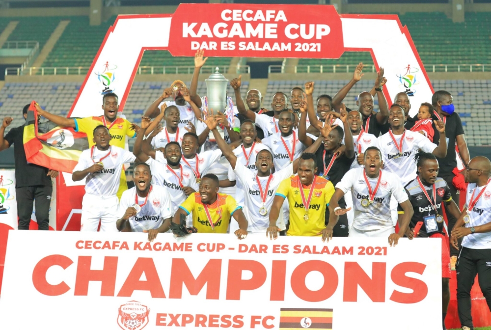 Tanzania will host the 2024 CECAFA Kagame Cup edition from July 20 to August 4.