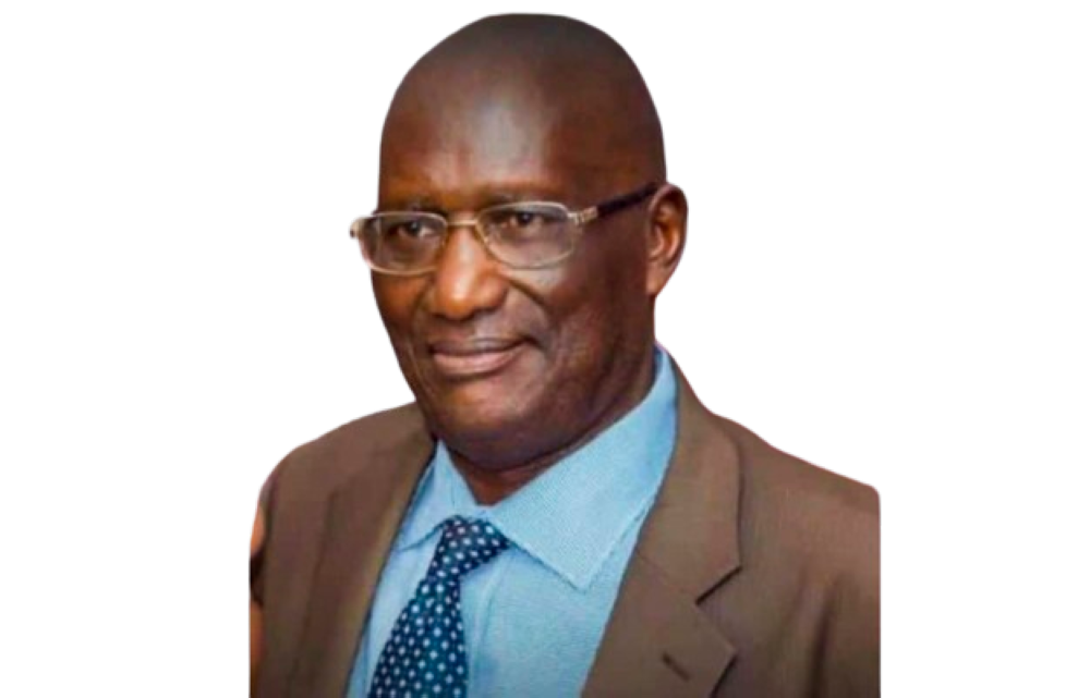 Andrew Kalisa, the founding head teacher of Apred-Ndera Secondary School, passed on early this week. Courtesy