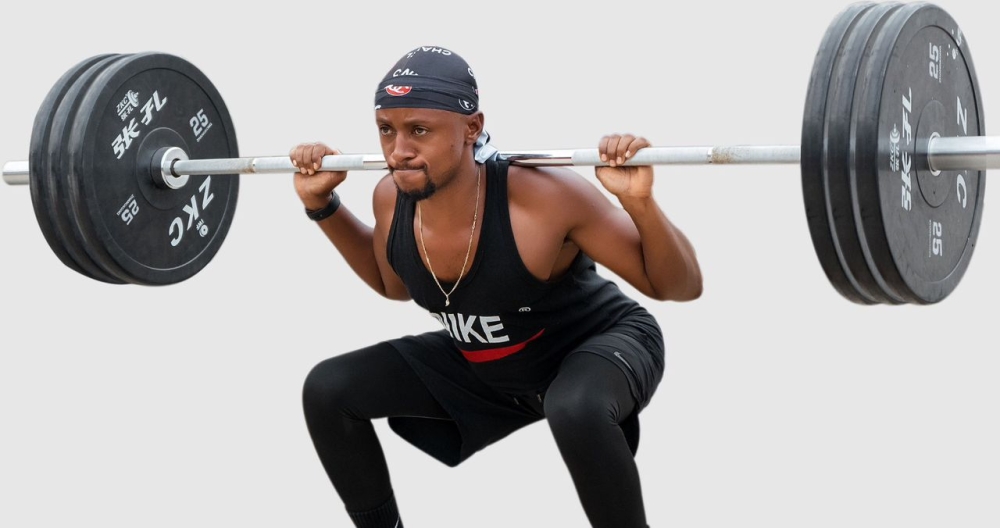 Local Weightlifting and Powerlifting federation has announced a memorial tournament that is set  for June 2-19. Courtesy