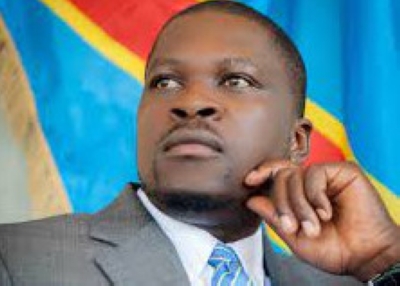 Christian Malanga, 41, was reported to be the leader of Sunday&#039;s reportedly ‘failed coup’ attempt in the capital Kinshasa. Internet