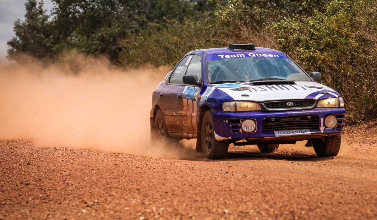 Queen Kalimpinya during Mountain Gorilla Rally in Bugesera District. The forthcoming 2024 Huye Rally, scheduled for June 14-16 in Huye and Gisagara Districts. Dan Gatsinzi