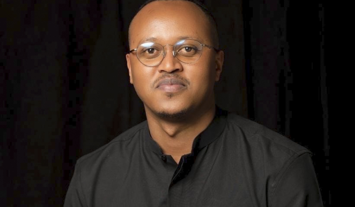 Julius Karake, SPENN Rwanda&#039;s Country Manager, expressed his enthusiasm for the revolutionary feature. Courtesy