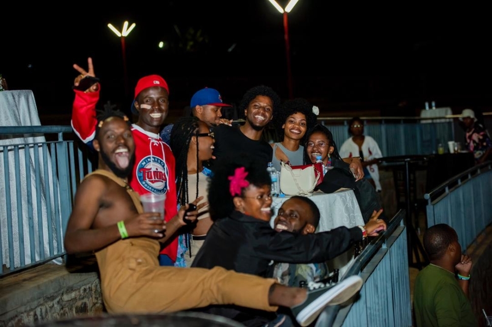 From music to fashion, everything was ‘Old School’ to keep the event a relevant one. The 2024 edition takes place on June 27